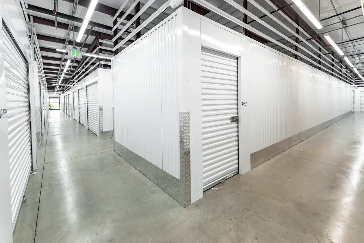 Storage